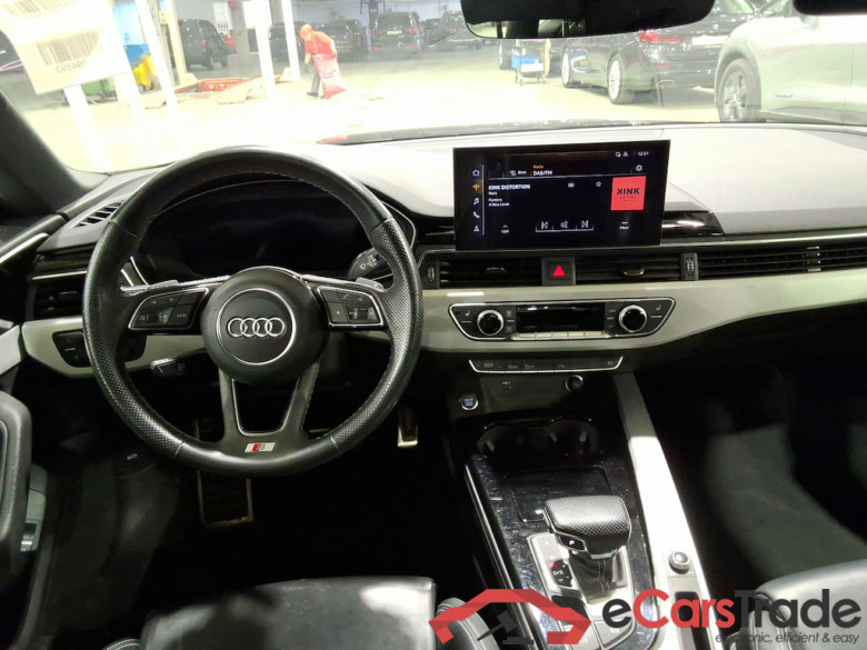 AUDI A5 SPORTBACK DIESEL - 2020 30 TDi Business Edition Advanced S tron. #6