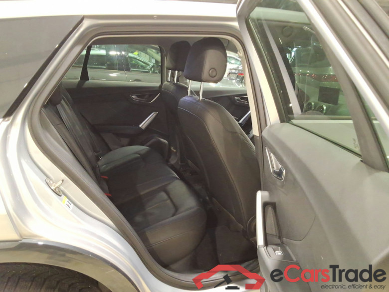 AUDI Q2 2.0 30 TDI S TRONIC ADVANCED BUSINESS ED #5