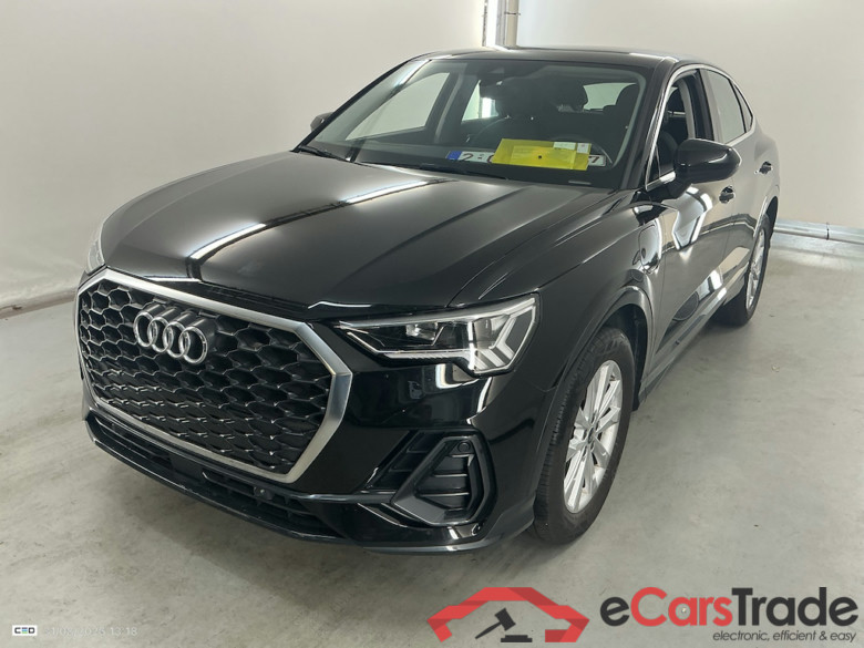 AUDI Q3 Sportback 1.4 45 TFSI E S TRONIC #1