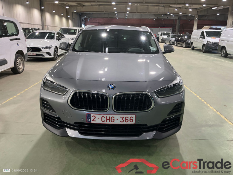 BMW X2 1.5 XDRIVE25E PHEV 162KW) #2