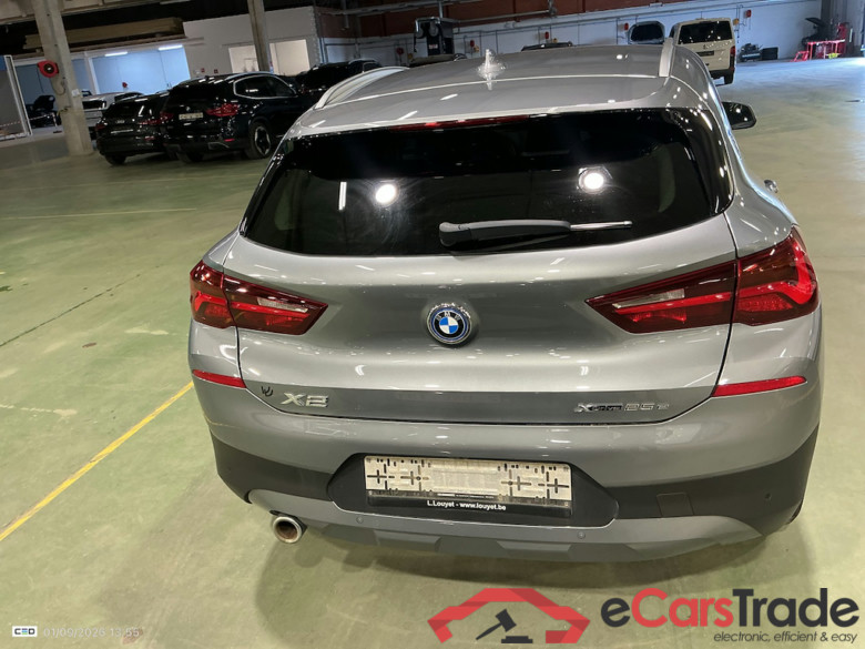 BMW X2 1.5 XDRIVE25E PHEV 162KW) #5