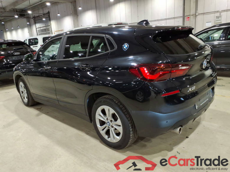 BMW X2 1.5 XDRIVE25E PHEV 162KW) #2