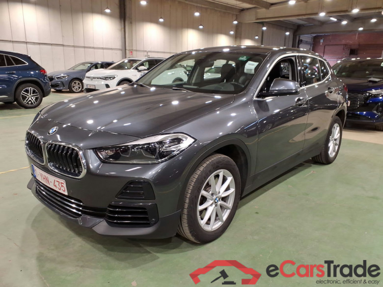 BMW X2 2.0iA xDrive20 OPF #1