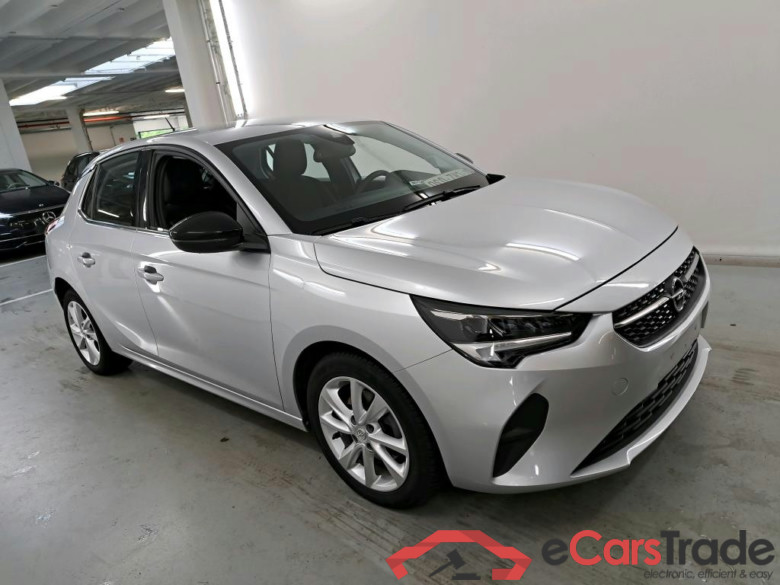 OPEL CORSA 1.2 TURBO 74KW S-S ELEGANCE #2