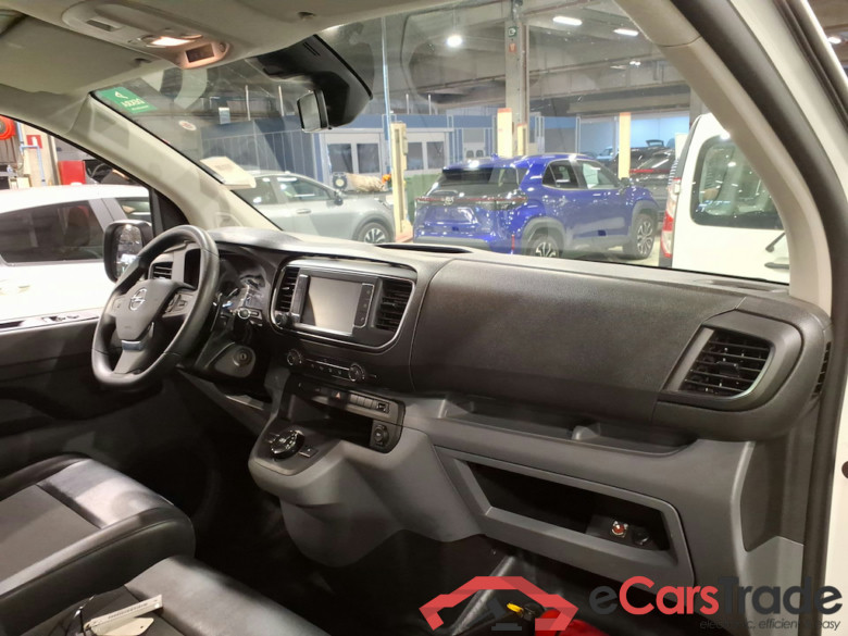 OPEL Vivaro 2.0 TURBO 90KW EDITION L2H1 3.1T AUTO #6