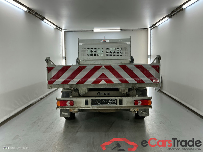PEUGEOT Boxer 2.2 BLUEHDI S-S 140 PRO 435 L3.. #5