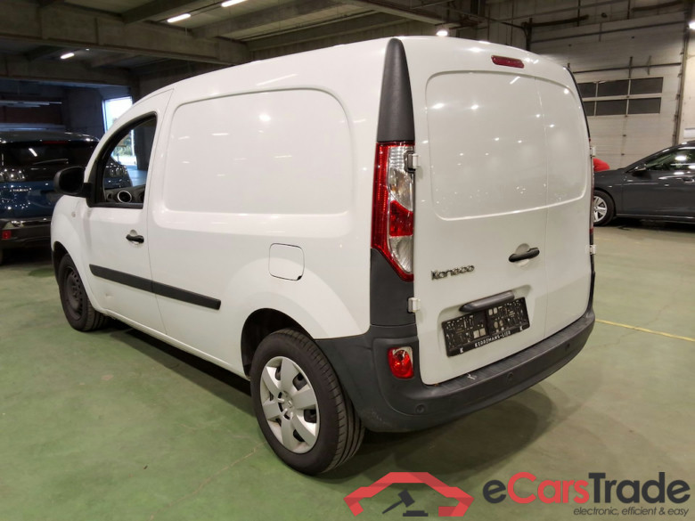 RENAULT KANGOO EXPRESS 1.5 BLUE DCI 80 GRAND CONFORT #2