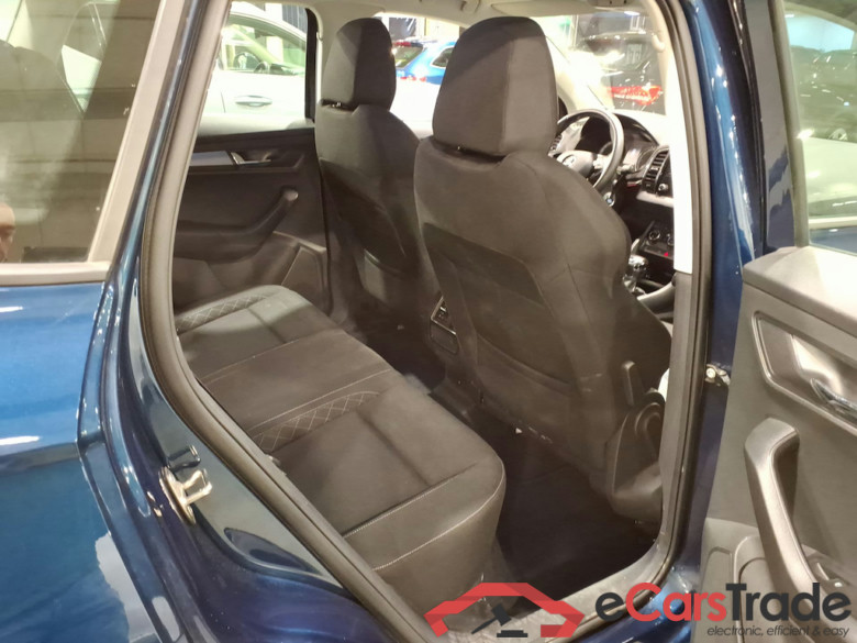 SKODA KAROQ 2.0 CRTDI 85KW DSG7 CLEVER #5