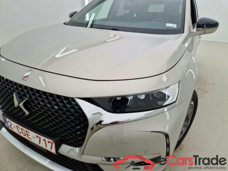DS 7 CROSSBACK 1.6 E-TENSE RIVOLI AUT #4