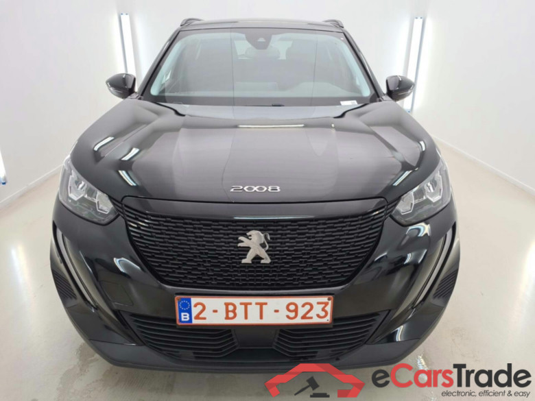 Peugeot 2008 1.5 BlueHDi Active LED Navi Camera Klima PDC ... #5
