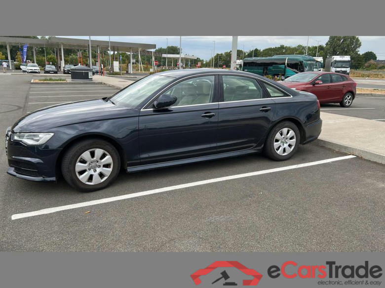 AUDI A6 Dsl A6 2.0 TDi ultra
