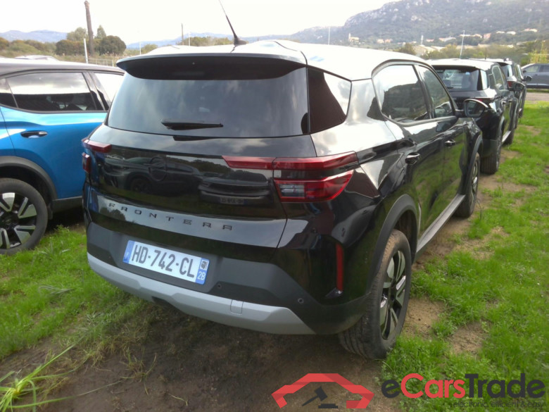Opel Frontera GS-Line 44 kWh #2
