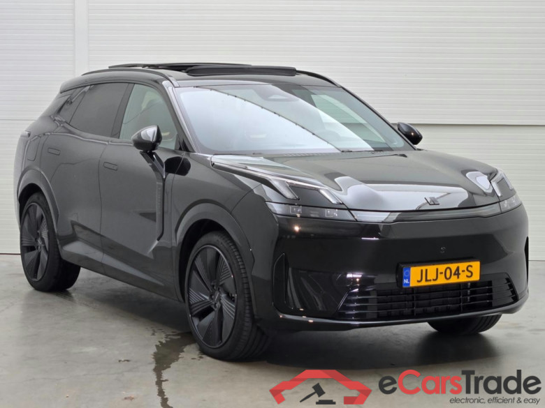 LYNK & Co 08 1.5 More #2