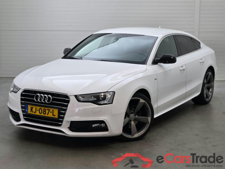AUDI A5 Sportback 1.8 TFSI Adrenalin