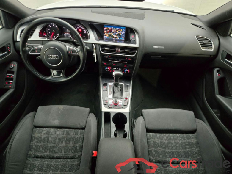 AUDI A5 Sportback 1.8 TFSI Adrenalin #6
