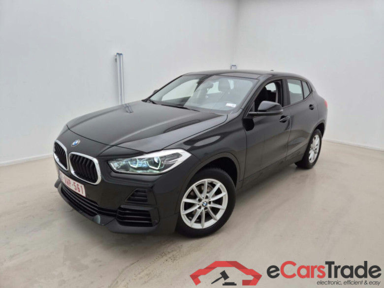 BMW X2 SDRIVE16D AUT
