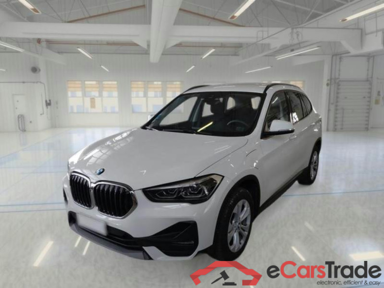 BMW X1 / 2019 / 5P / SUV XDRIVE 25E BUSINESS ADVANTAGE AUTOMATICO #1