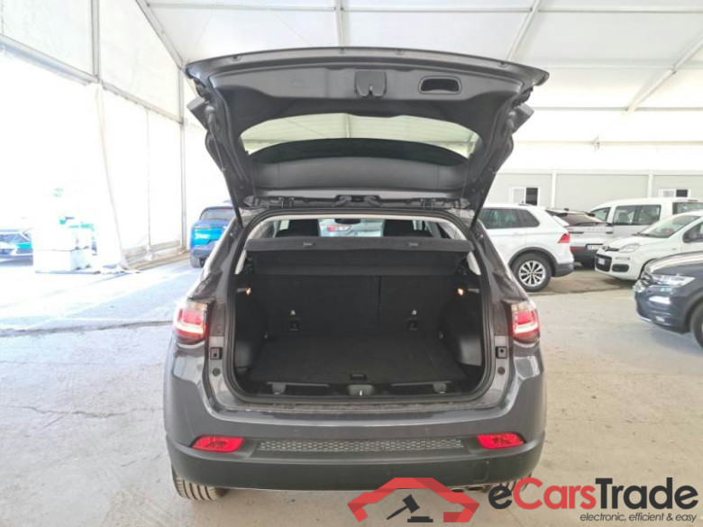 JEEP COMPASS / 2021 / 5P / SUV 1.3 T4 PHEV 190CV LIMITED 4XE AUTO #5
