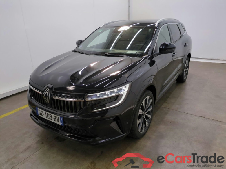 Espace VI Techno E-Tech Hybrid 1.2 E-TECH Hybrid 200CV BVA6 6E #1