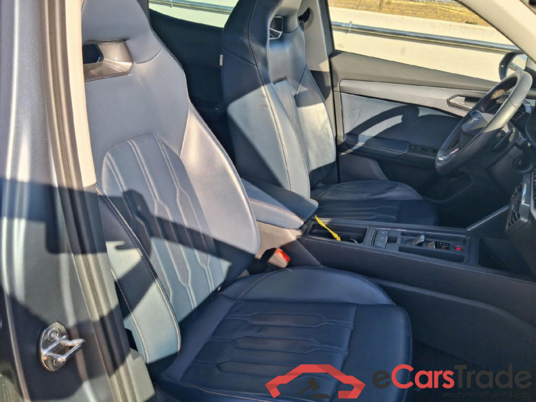 CUPRA Formentor / 2020 / 5P / todoterreno 1.5 TSI 110kW (150 CV) DSG #6