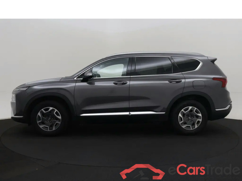 Hyundai Santa Fe 1.6 T-GDi Hybrid Comfort 7PL Aut. LED Virtual Harman/Kardon ACC Navi Leather KeylessGo Camera Klima PDC ... #2