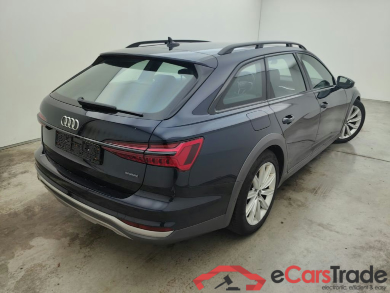 AUDI A6 ALLROAD QUATTRO DIESEL - 2020 45 TDI 245hp Quattro Tiptronic (EU6AP) 5d #2