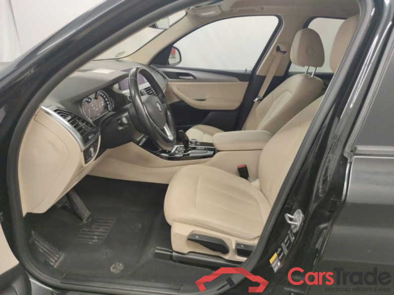 BMW X3 xDrive30e (120 kW) 5d #3