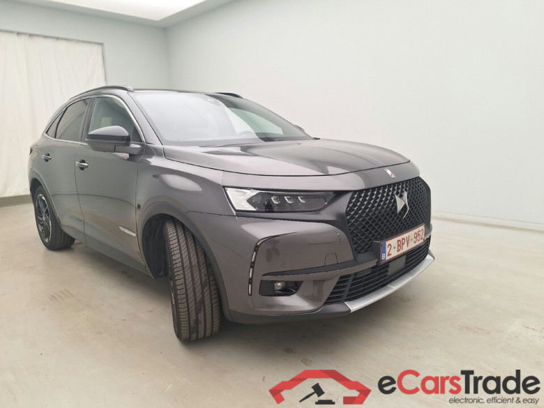 DS, DS7 CB '17 PHEV, DS 7 Crossback E-Tense PERFORMANCE Line + 5d #5