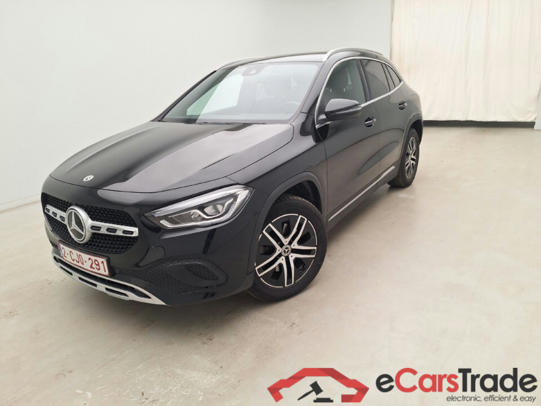 Mercedes, GLA '20 PHEV, GLA 250e Luxury Line Aut #2