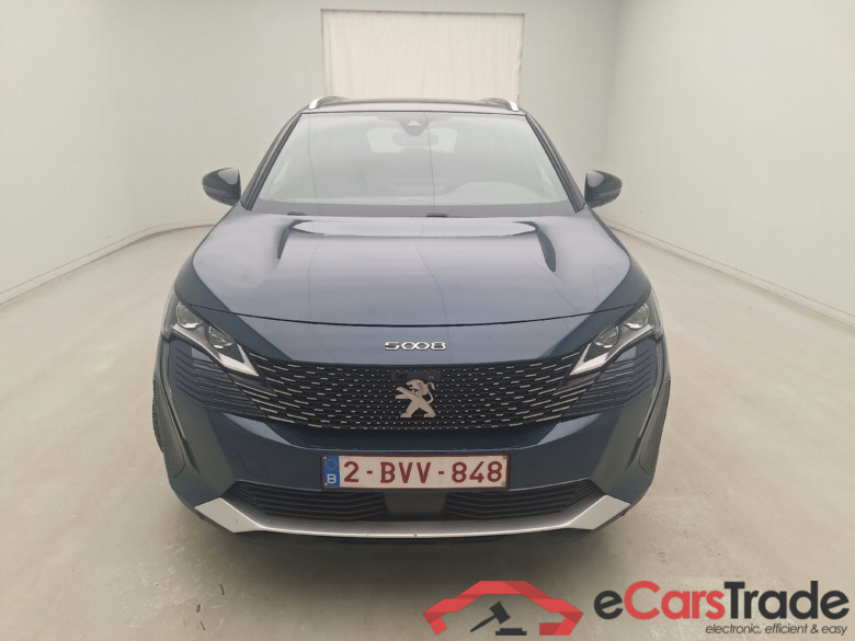 Peugeot, 5008 FL'20, Peugeot 5008 1.5 BlueHDi 96kW S&S EAT8 GT 5d #1