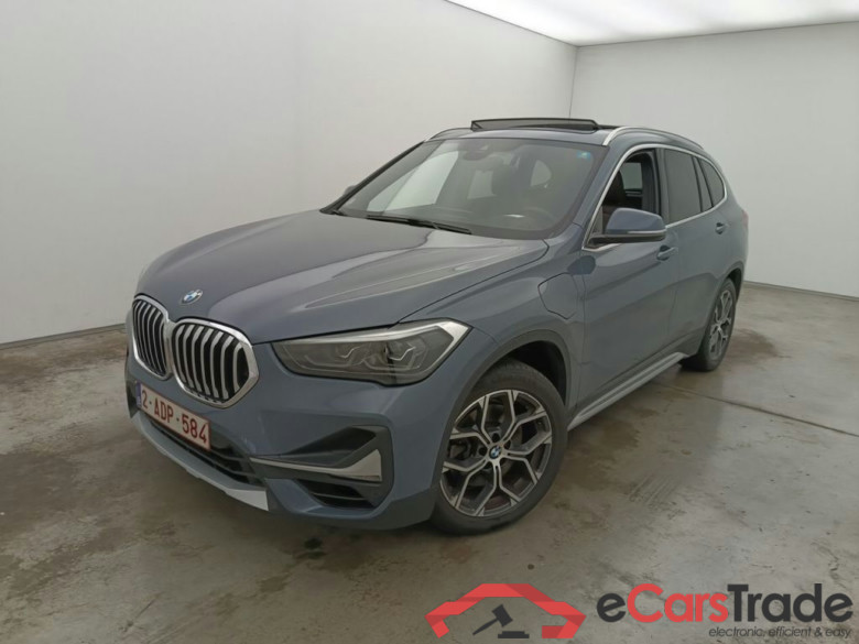 BMW X1 xDrive25e (162 kW) 5d #1