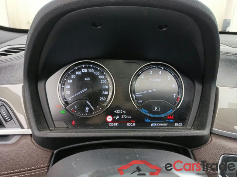 BMW X1 xDrive25e (162 kW) 5d #6