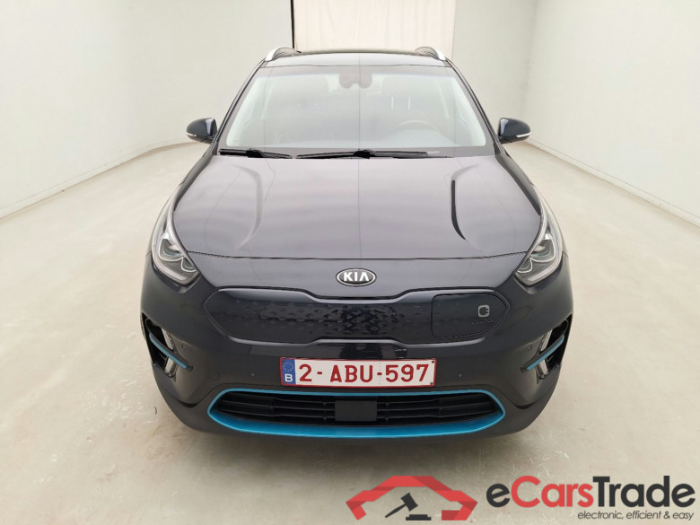 Kia, Niro FL'19, KIA Niro e-Niro 150kW More 5d #1