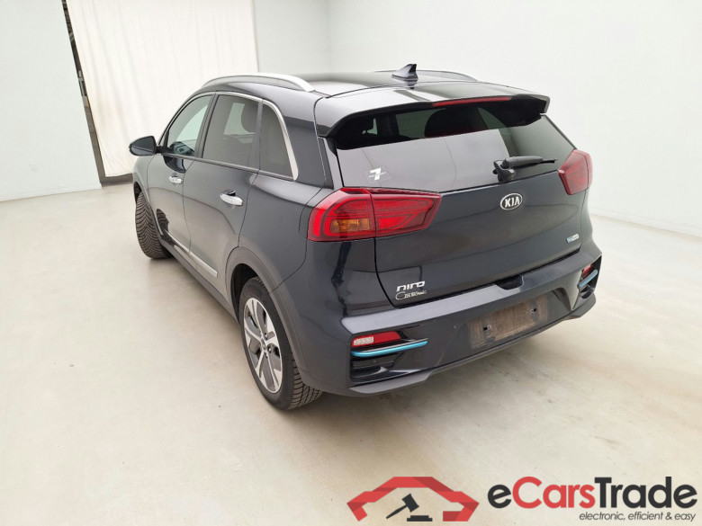 Kia, Niro FL'19, KIA Niro e-Niro 150kW More 5d #6