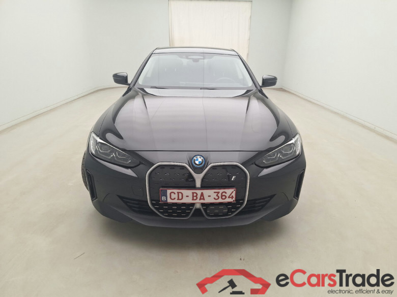BMW, i4 '21 BEV, BMW i4 eDrive40 5d #2