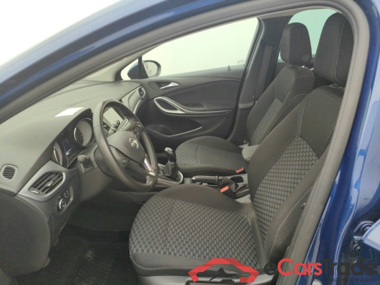 Opel Astra Sports Tourer 1.2 Turbo 81kW S/S Edition 5d #3