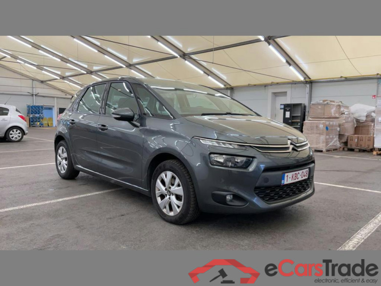 CITROEN C4 Picasso 1.2 PureTech Seduction S&S #2