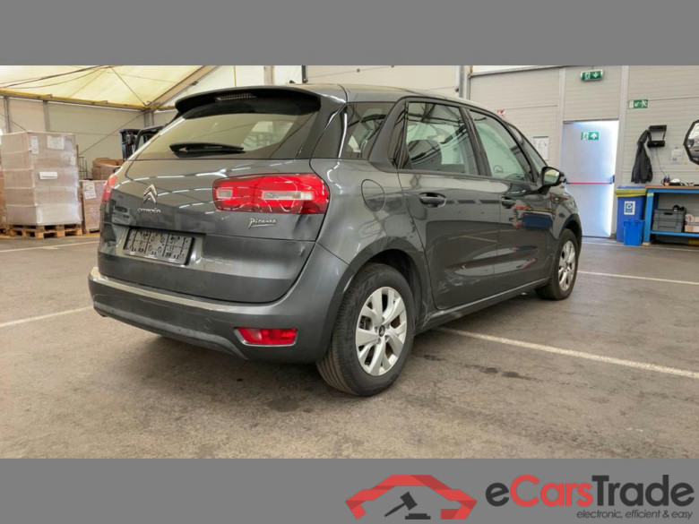 CITROEN C4 Picasso 1.2 PureTech Seduction S&S #4