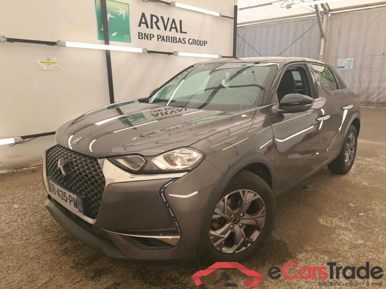 3 Crossback Business 1.5 BlueHDi 130CV BVA8 E6dT