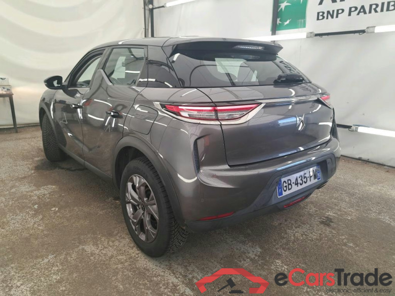 3 Crossback Business 1.5 BlueHDi 130CV BVA8 E6dT #2