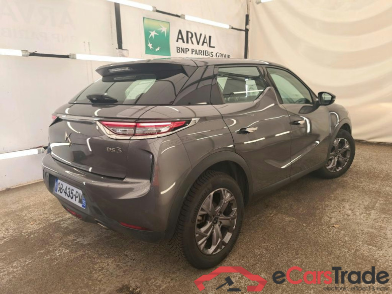 3 Crossback Business 1.5 BlueHDi 130CV BVA8 E6dT #3
