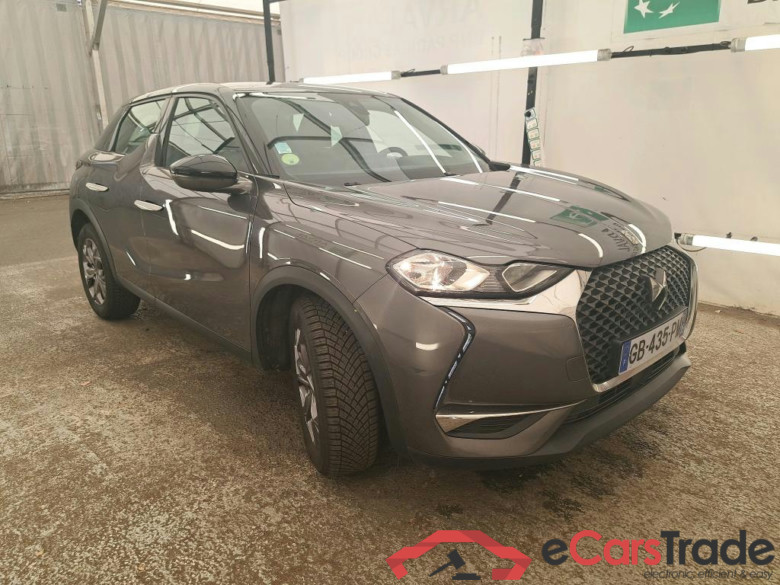 3 Crossback Business 1.5 BlueHDi 130CV BVA8 E6dT #4