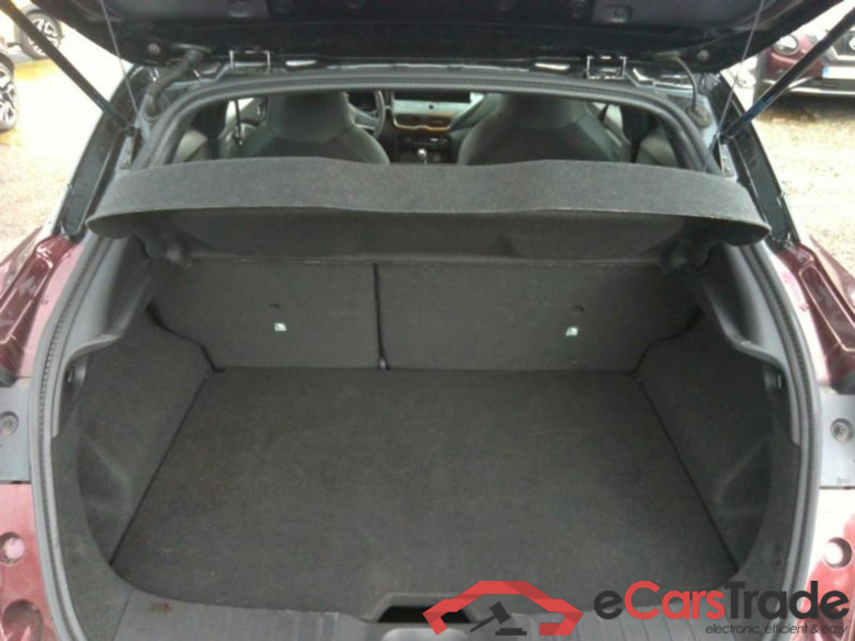 Nissan Juke 1.0 DIG-T N-Design Aut. LED Virtual Ambient Navi-Pro 1/2 Sport-Leather KeylessGo Klima PDC ... #5