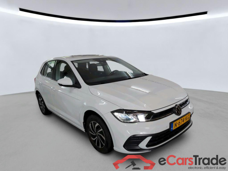VOLKSWAGEN POLO 70 kW #3