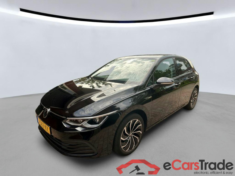 VOLKSWAGEN GOLF 96 kW #1