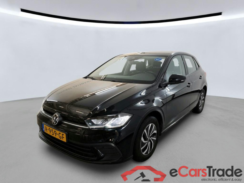VOLKSWAGEN POLO 70 kW #1