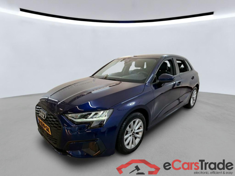 AUDI A3 Sportback 81 kW