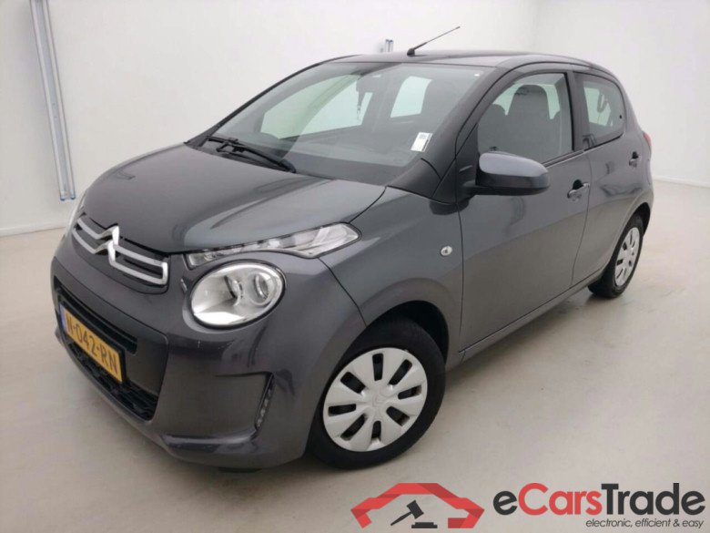 CITROEN C1 1.0 VTi Feel