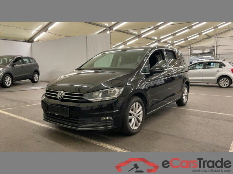 VOLKSWAGEN Touran 1.2 TSI Highline