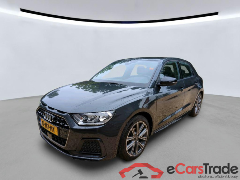 AUDI A1 Sportback 70 kW #1